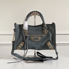 Balenciaga Top Handle Bags